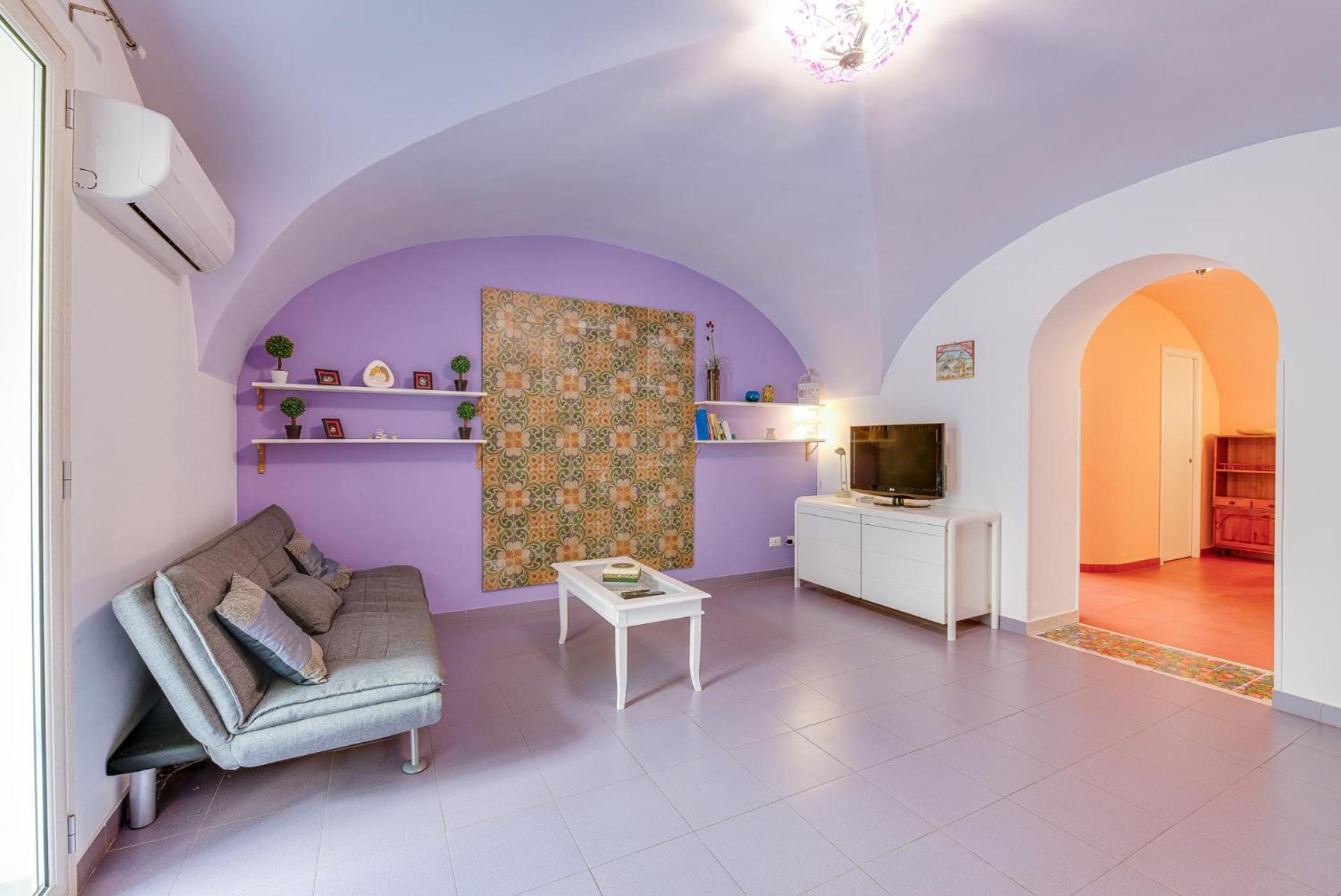 B&B Tommaso Fazello Sciacca Residenza Artistica Номер фото