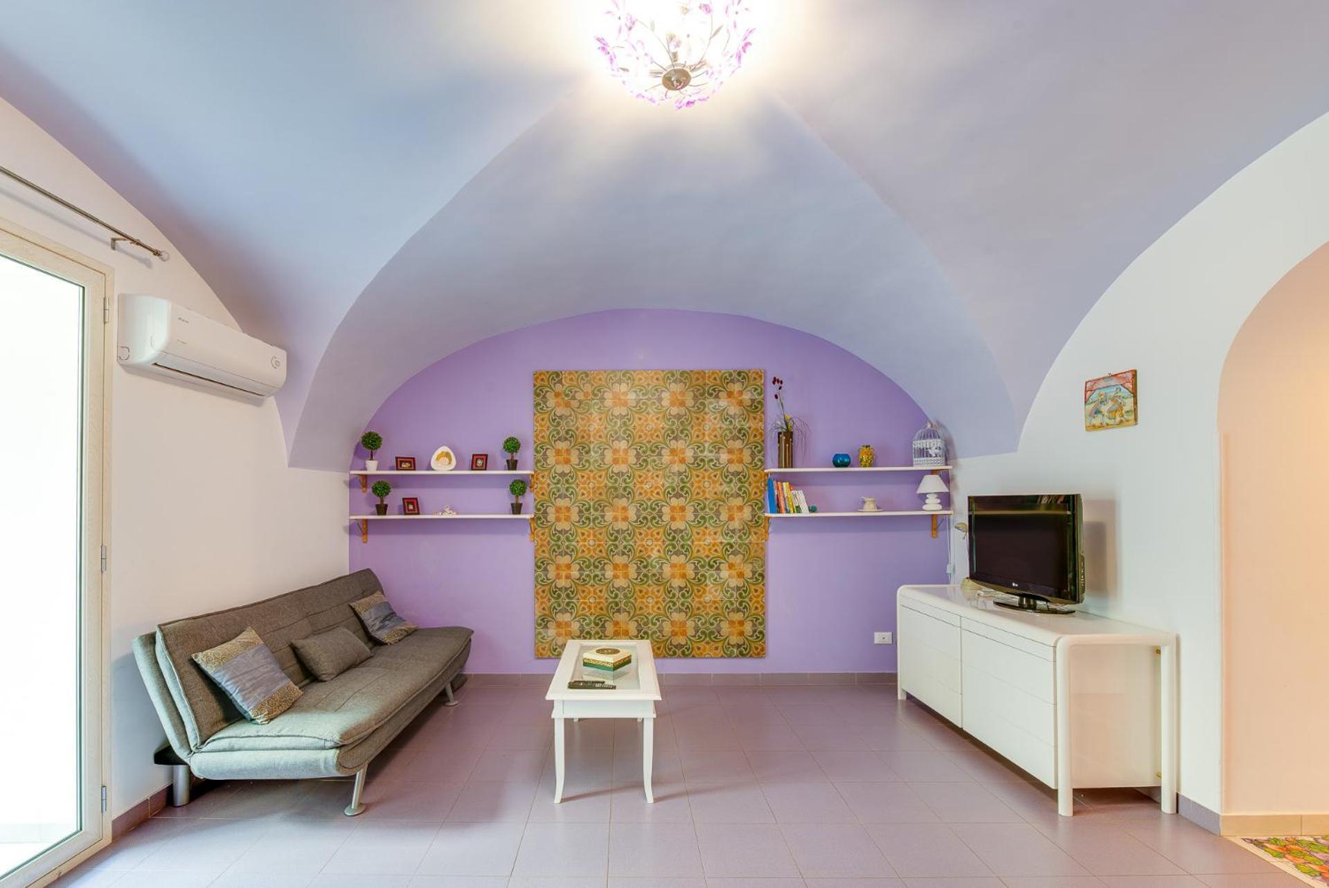 B&B Tommaso Fazello Sciacca Residenza Artistica Номер фото